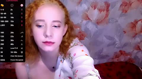 Snapshot of mel_mellie chatting on 03-25-26, 12:38 Mel Mellie online show from 03-25-26, 12:38