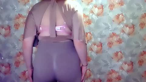 Snapshot of mel_mellie chatting on 03-29-26, 11:27 Mel Mellie online show from 03-29-26, 11:27