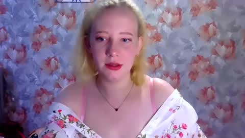 Mel Mellie online show from 07-13-26, 07:55