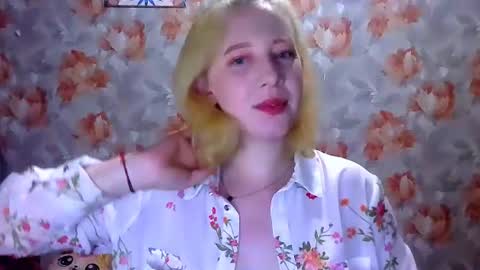 Mel Mellie online show from 07-13-26, 09:28