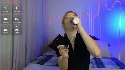 Mel online show from 01-16-25, 03:34