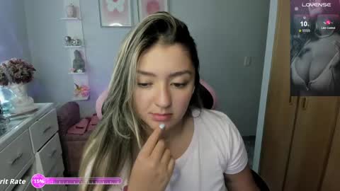 Melaany  online show from 04-26-26, 12:52