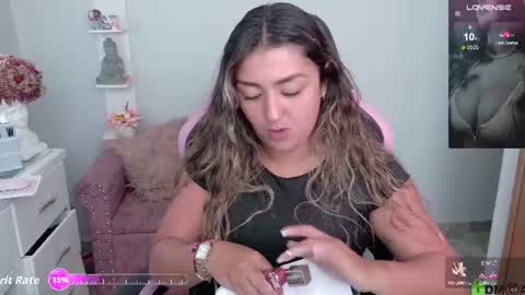 Snapshot of melaany_ chatting on 06-26-26, 03:16 Melaany online show from 06-26-26, 03:16