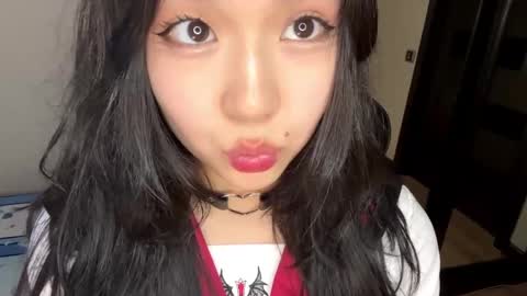 Melana online show from 03-09-25, 10:41