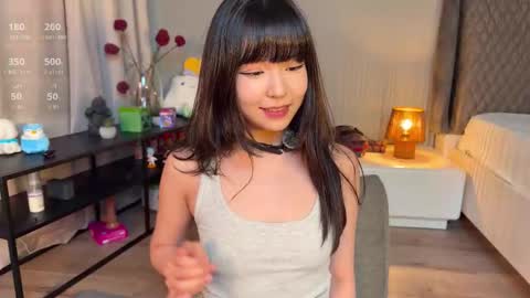 Melana online show from 10-26-25, 12:22