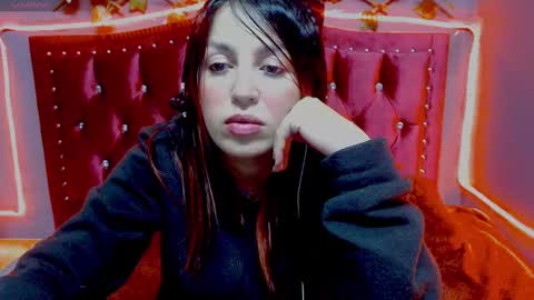 melani_cute01 online show from 01-18-25, 08:52