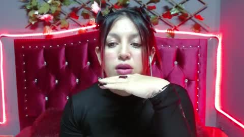 melani_cute01 online show from 01-22-25, 05:59