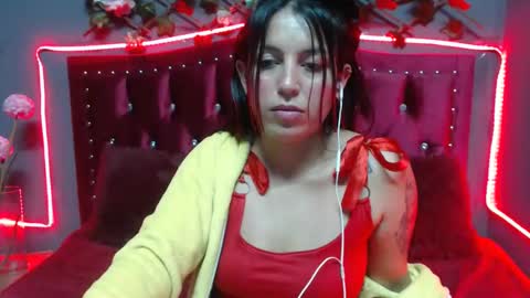 melani_cute01 online show from 02-13-25, 01:50