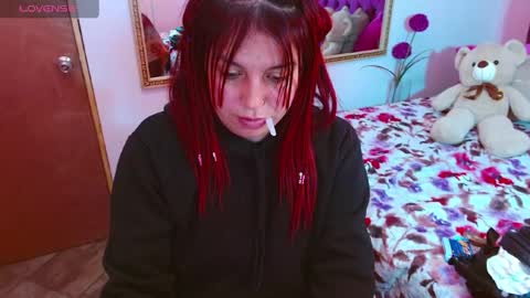 melani_cute01 online show from 07-24-26, 01:36
