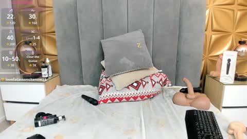 Melani online show from 01-31-25, 04:48