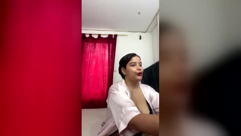 Melani  online show from 04-23-26, 07:27