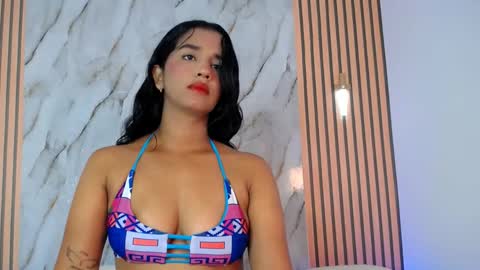 Melani eli online show from 11-03-25, 01:45