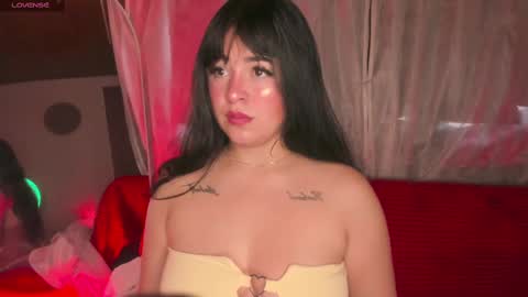 Melani sunny online show from 03-01-25, 06:43