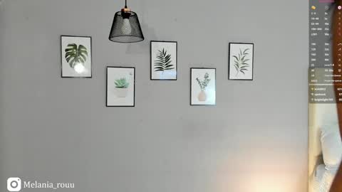 melania_rousse online show from 01-30-25, 05:19