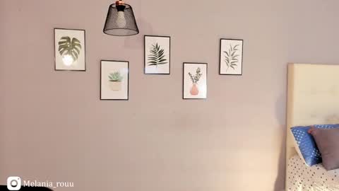 melania_rousse online show from 02-07-25, 06:45