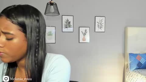 melania_rousse online show from 02-12-25, 06:40
