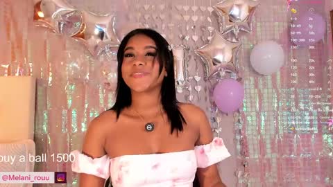 melania_rousse online show from 06-03-26, 02:25