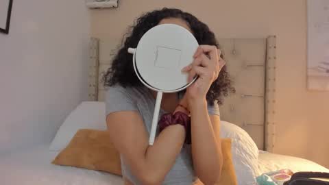 melania_xtreme online show from 04-26-26, 01:47