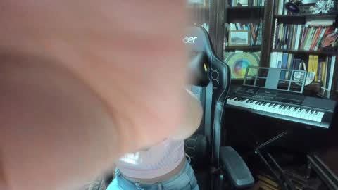 Melanie Independent model online show from 01-14-25, 12:11