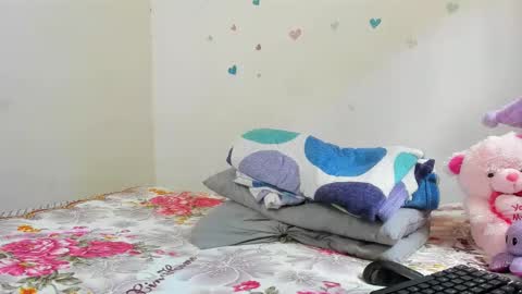 Melanie Independent model online show from 01-22-25, 05:38