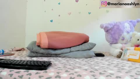 Melanie Independent model online show from 02-15-25, 08:43