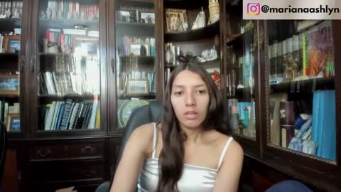 Melanie Independent model online show from 02-18-25, 02:16