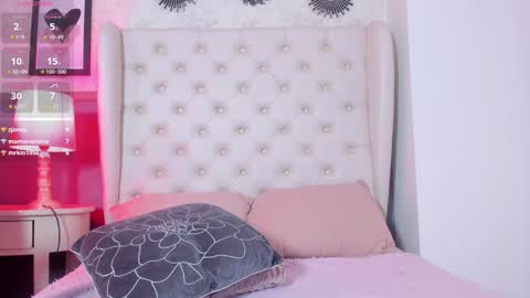 Snapshot of melanie__hills chatting on 01-23-25, 02:28 Melanie online show from 01-23-25, 02:28