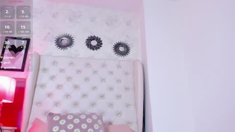 Snapshot of melanie__hills chatting on 01-24-25, 02:30 Melanie online show from 01-24-25, 02:30