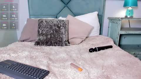 Snapshot of melanie__hills chatting on 02-06-25, 02:48 Melanie online show from 02-06-25, 02:48