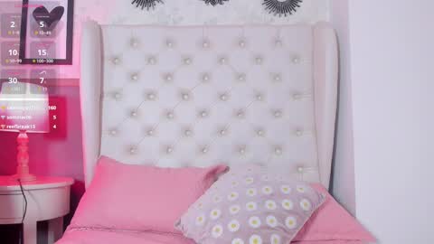 Snapshot of melanie__hills chatting on 02-26-25, 04:56 Melanie online show from 02-26-25, 04:56