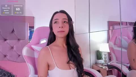 Melanie online show from 02-27-26, 11:32