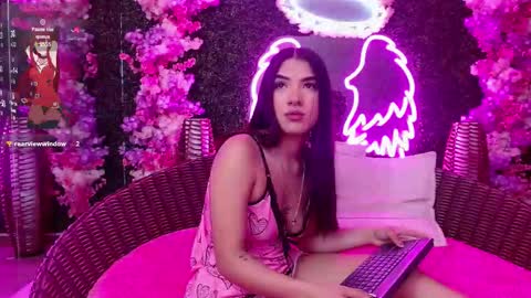 Melanie online show from 09-12-25, 11:15