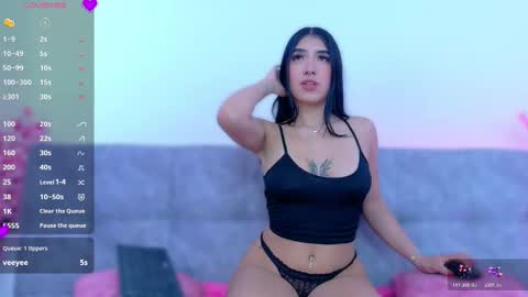 Melanie online show from 02-03-26, 10:37