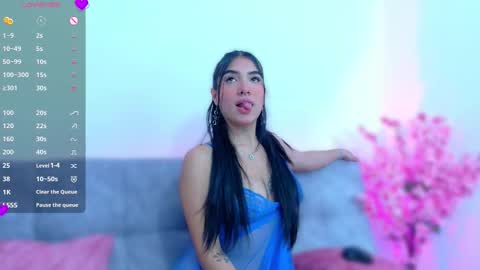 Melanie online show from 02-09-26, 11:20