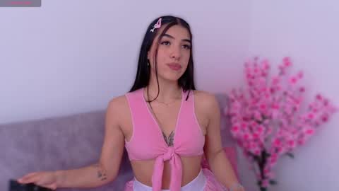 Melanie online show from 05-14-26, 03:52