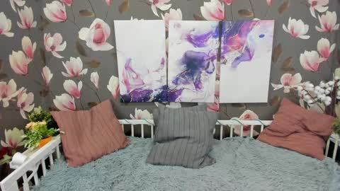 Melanie online show from 01-22-25, 02:24