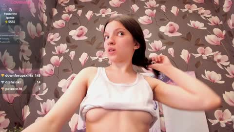 Melanie online show from 01-29-25, 03:04