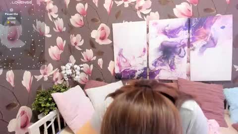 Melanie online show from 10-09-25, 09:51