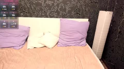 Melanie online show from 03-11-26, 08:53