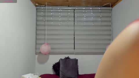 Melanie  online show from 01-19-25, 10:06