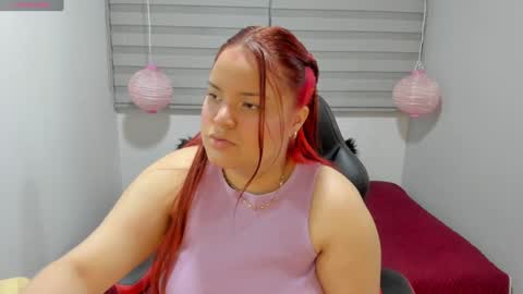 Melanie  online show from 01-20-25, 04:10