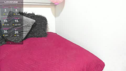 Melanie  online show from 01-26-25, 10:12