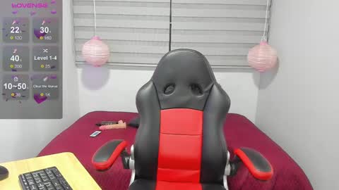 Melanie  online show from 02-15-25, 10:33