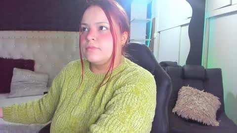 Melanie  online show from 03-01-25, 04:15