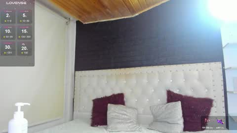 Melanie  online show from 03-01-25, 07:19