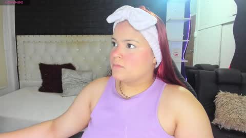 Melanie  online show from 03-03-25, 04:03