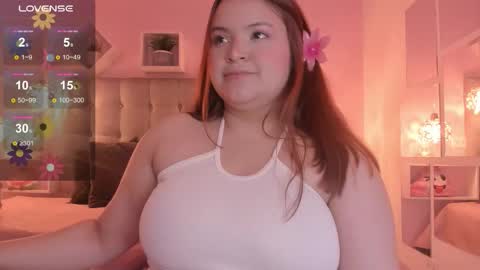 Melanie  online show from 10-03-25, 04:31