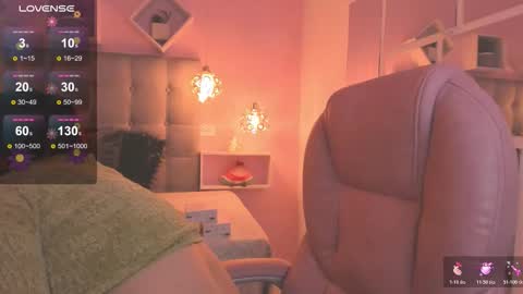 Melanie  online show from 11-09-25, 04:00