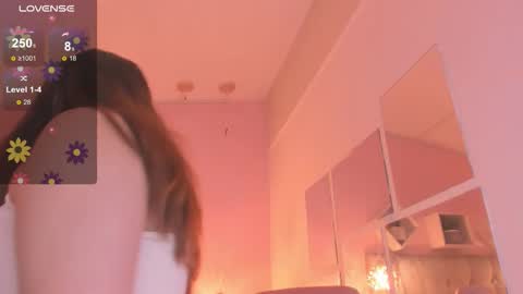 Melanie  online show from 11-19-25, 04:23