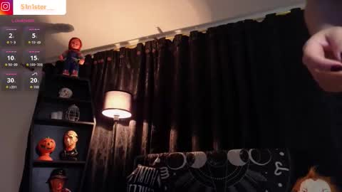 Mel online show from 01-13-26, 03:34